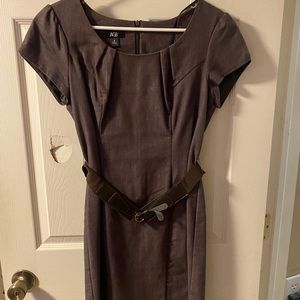 AGB Dress